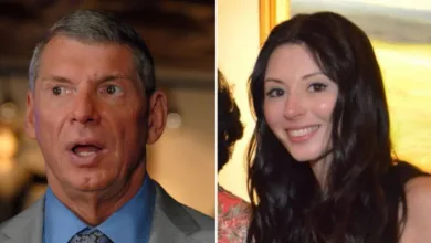 WWE Founder Vince McMahon Accused of Shocking Sexual Abuse and Trafficking