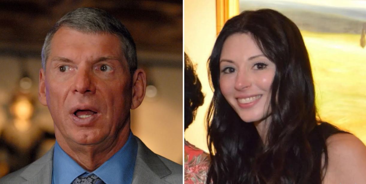 WWE Founder Vince McMahon Accused of Shocking Sexual Abuse and Trafficking