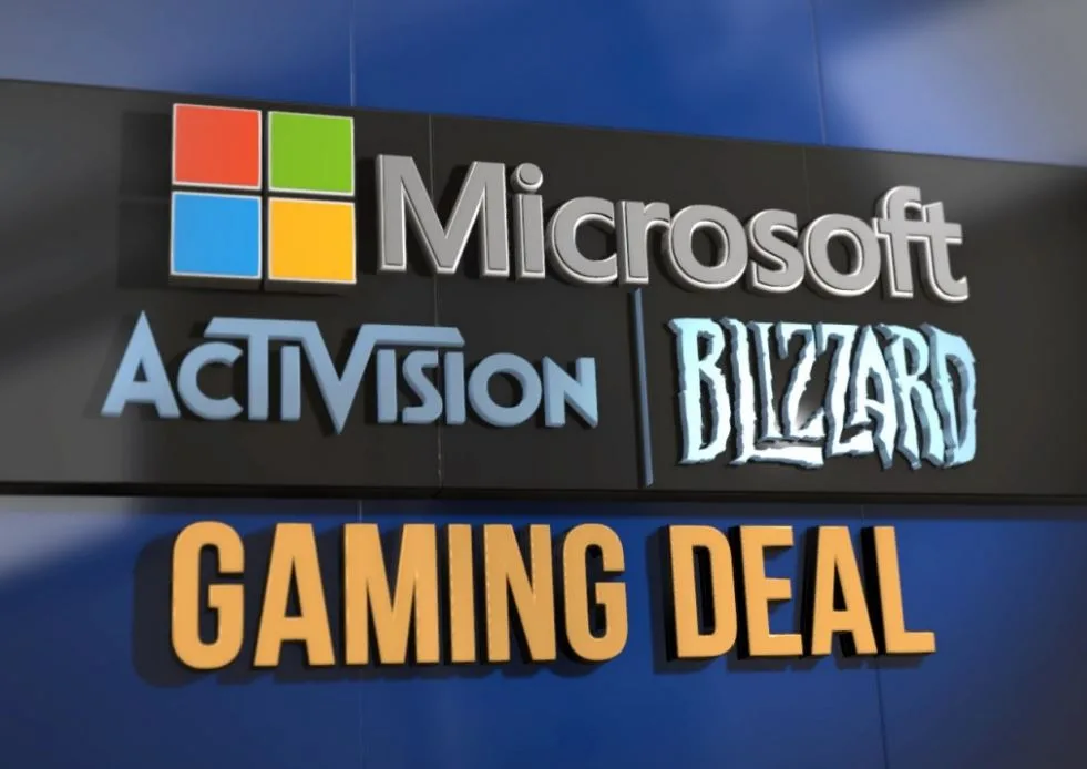 Microsoft Layoffs Shock Gaming Industry