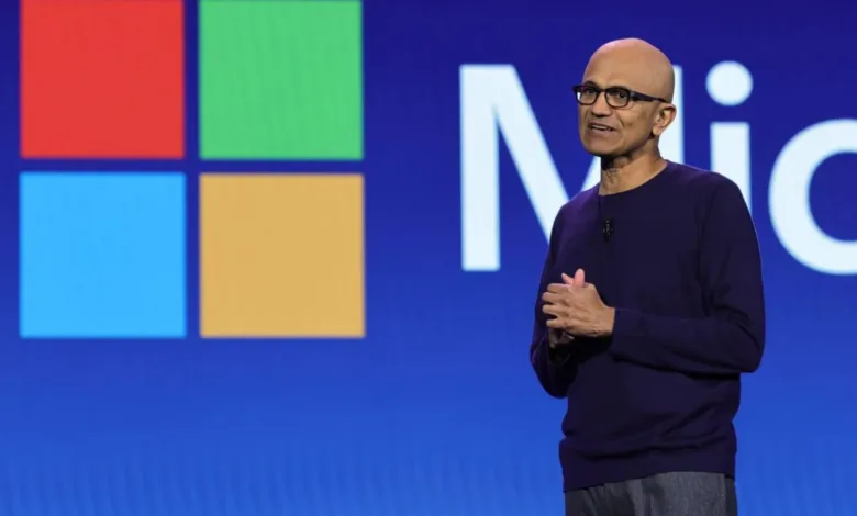 Microsoft Layoffs Shock Gaming Industry