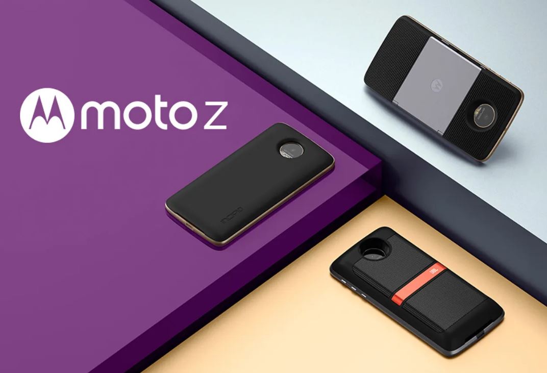 Lenovo's Bold Bet: Can Motorola Dethrone Apple and Samsung in Just 3 Years? 🚀 Find Out How!