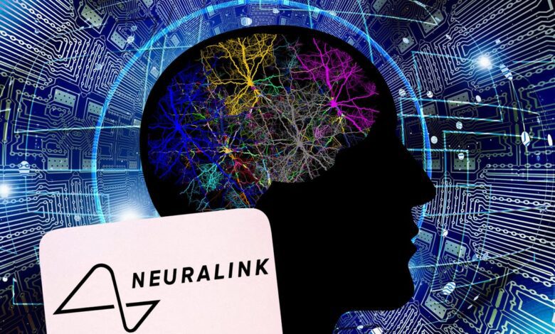 Neuralink's Milestone Human Implant | Elon Musk's Brain Chip Startup