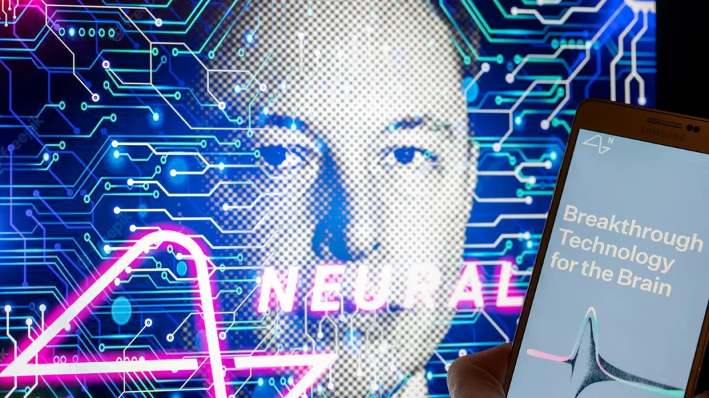 Neuralink's Milestone Human Implant | Elon Musk's Brain Chip Startup