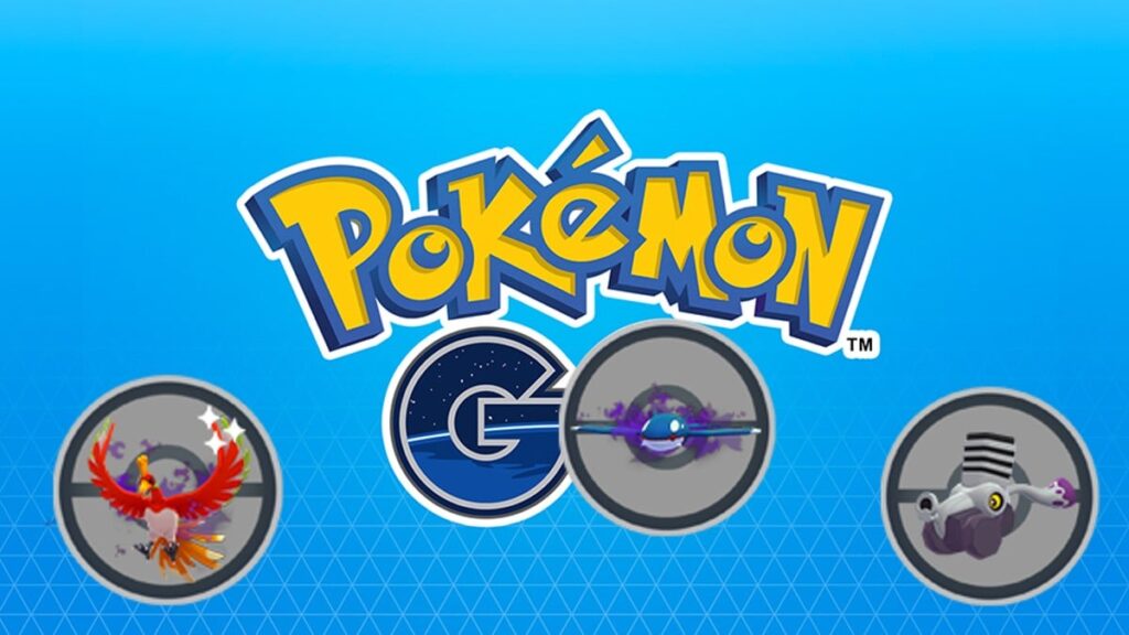 Pokémon GO's Taken Treasures Event | Conquer Shadow Kyogre and Dominate Team GO Rocket 