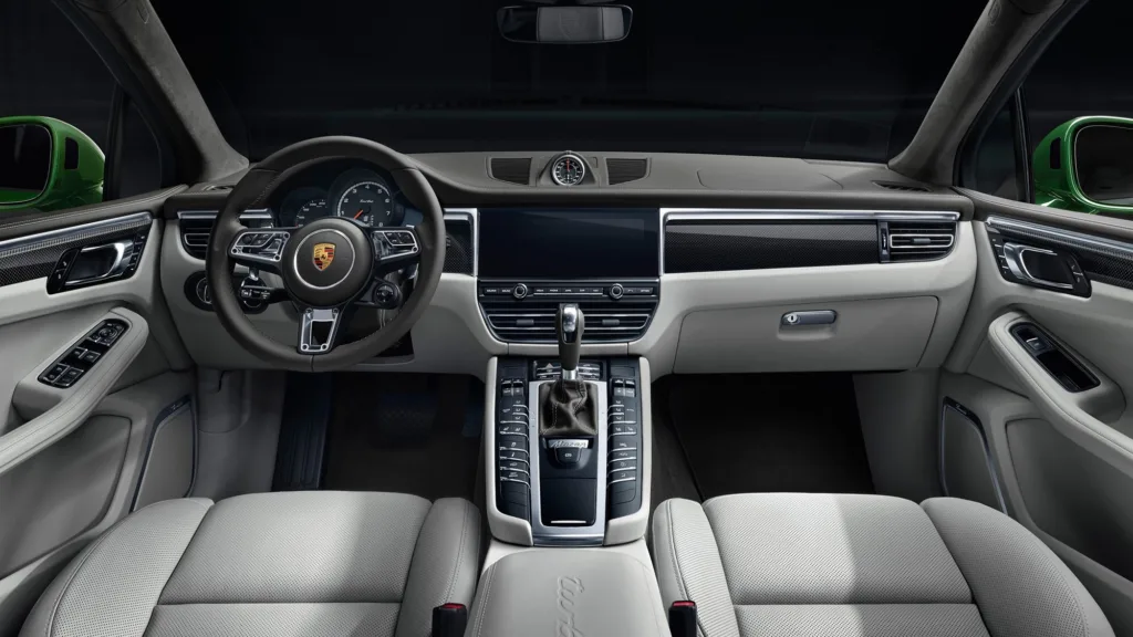 Porsche's All-EV Macan Luxury SUVs Launch | Revolutionizing (2024)