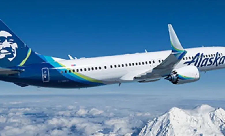 Sky Safety Alert: FAA Grounds Boeing 737 MAX 9 Fleet After Alaska Airlines Incident