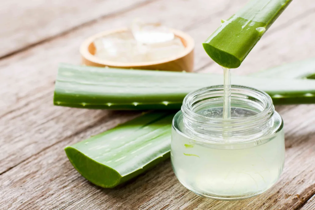 11 Health Benefits of Aloe Vera Juice