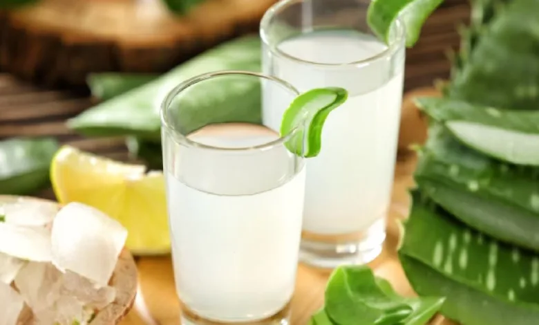 11 Health Benefits of Aloe Vera Juice