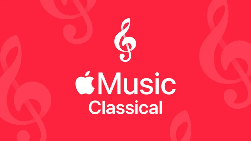 Apple Music Classical Expands to East Asia, Aims to Harmonize with Chinese Audiences