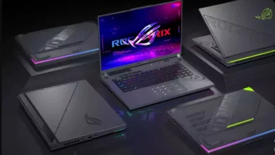 ASUS Unleashes Gaming Brilliance: ROG Zephyrus Redefined with OLED Elegance and Power Boost at CES 2024