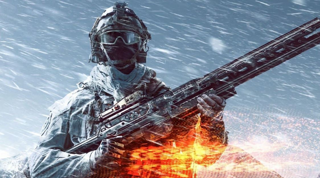 Battlefield 2042: EA's Strategic Saga Unveiled