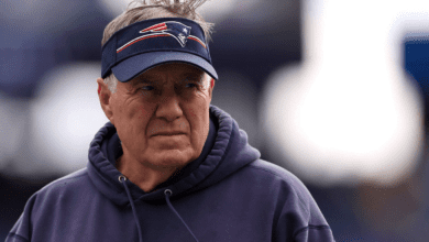 Bill Belichick, New England Patriots, Head Coach,Mike Vrabel
