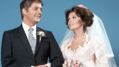 Bill Hayes, Doug Williams, Days of Our Lives, Died