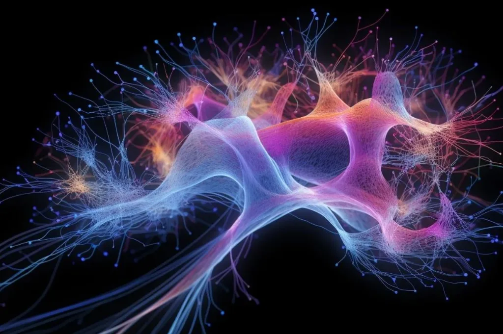 Unveiling the Magical Dance of Brain Cells: A Symphony of Neurons Revealed