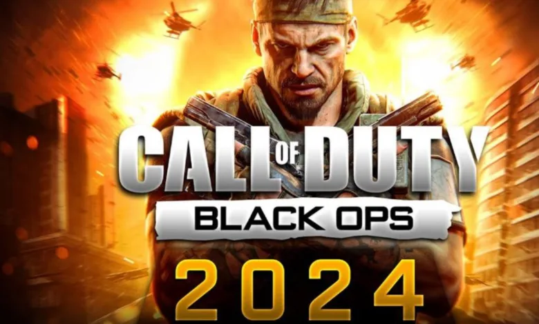 Declassifying 2024: What to Expect from Call of Duty's Rumored Return to Black Ops