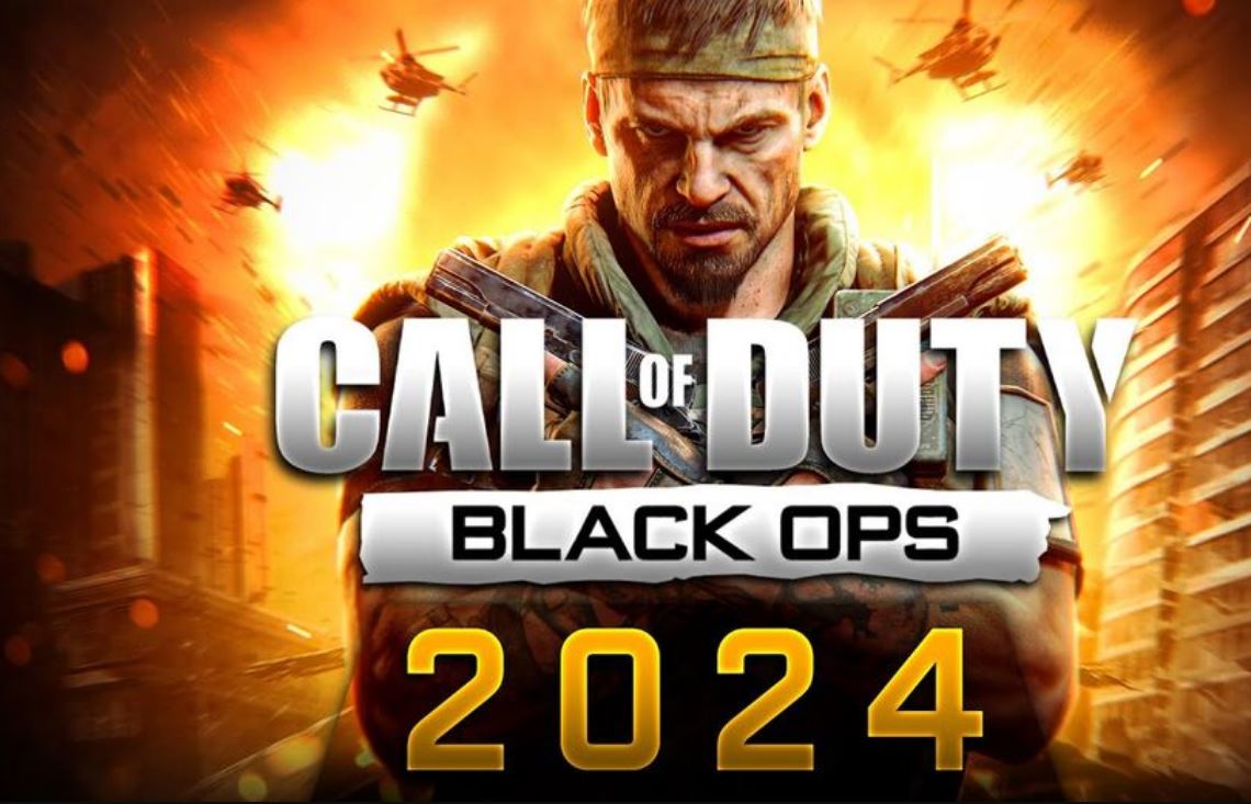 Declassifying 2024: What to Expect from Call of Duty's Rumored Return to Black Ops