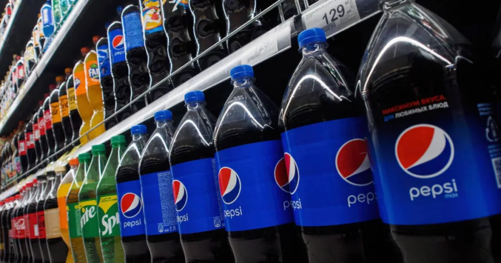 Carrefour Takes a Stand: Bids Farewell to PepsiCo Products Amid Soaring Prices