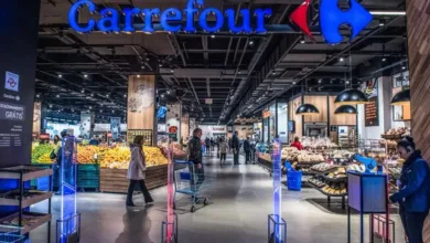 Carrefour Takes a Stand: Bids Farewell to PepsiCo Products Amid Soaring Prices