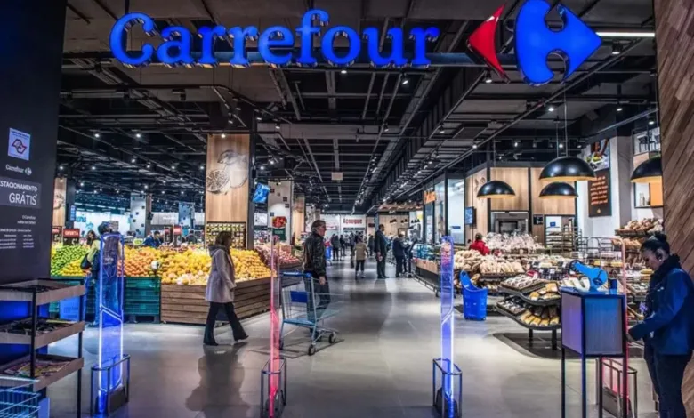 Carrefour Takes a Stand: Bids Farewell to PepsiCo Products Amid Soaring Prices