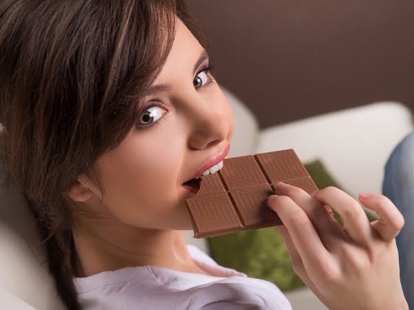 Dark Chocolate's Superpowers Revealed – Transform Your Life!