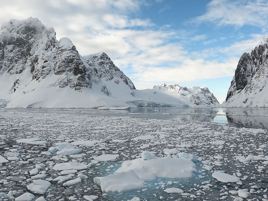 Ocean Expert Cracks the Code: Stunning Findings on Ocean Oxygen Levels during Ice Age 