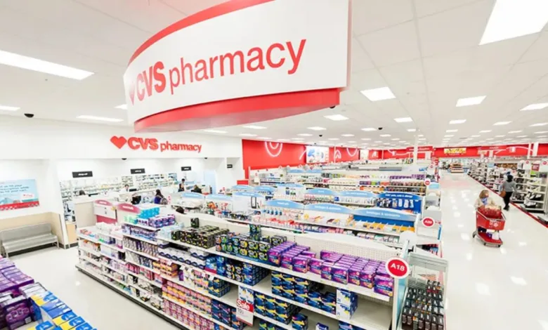 CVS Shocking Move! Massive Changes Coming to Your community Target Pharmacies