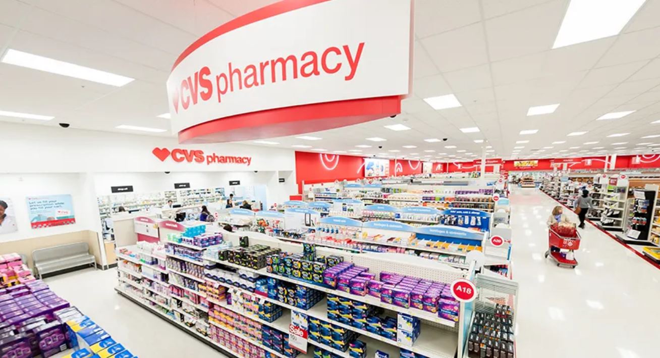 CVS Shocking Move! Massive Changes Coming to Your community Target Pharmacies