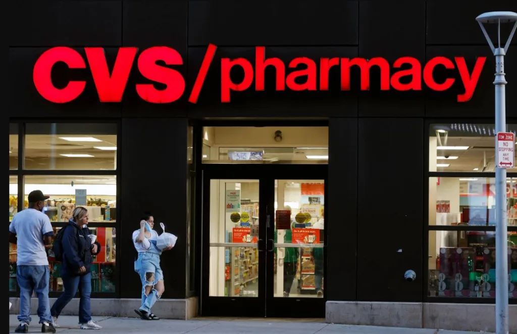 CVS Shocking Move! Massive Changes Coming to Your community Target Pharmacies