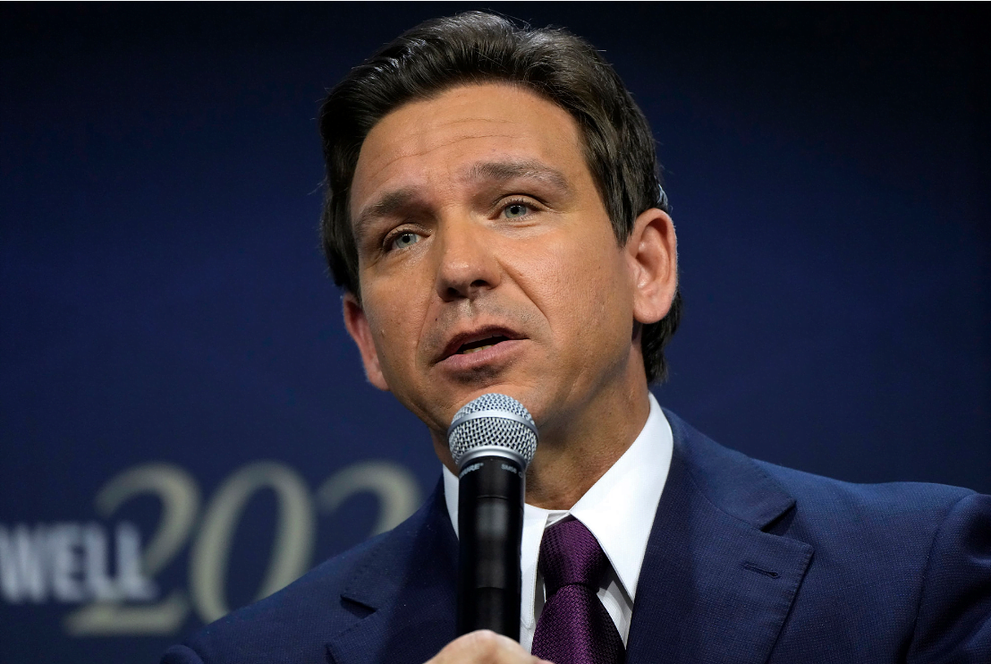 DeSantis, Concerns, Appeal to Republicans