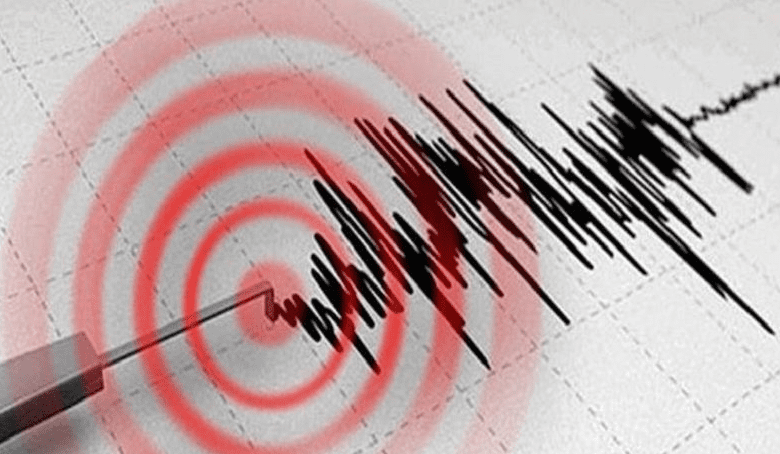Earthquake, 4.2 Magnitude, San Bernardino, Southern California
