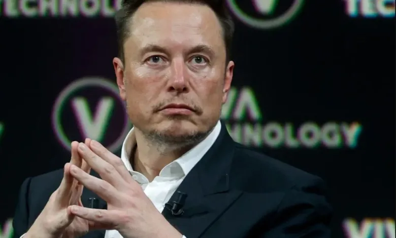 Elon Musk's Behavior Sparks Concerns and Turmoil Within Tesla and SpaceX, Wall Street Journal Investigation Reveals