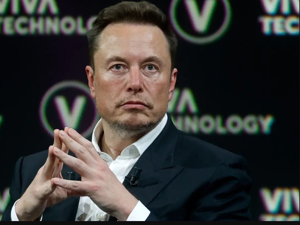 Elon Musk's Behavior Sparks Concerns and Turmoil Within Tesla and SpaceX, Wall Street Journal Investigation Reveals