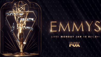 Emmy Awards 2024, Winner List