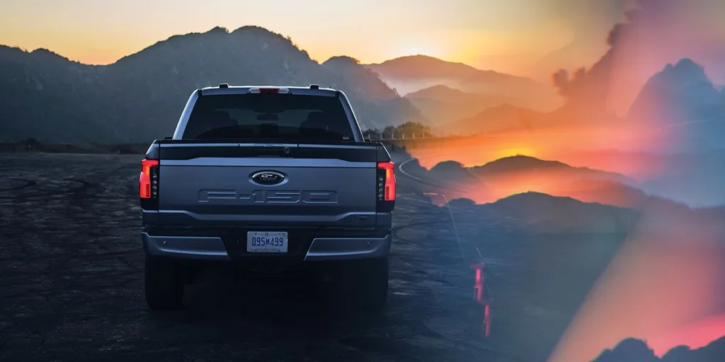 Ford's F-150: Navigating Bumps on the Road to Reliability