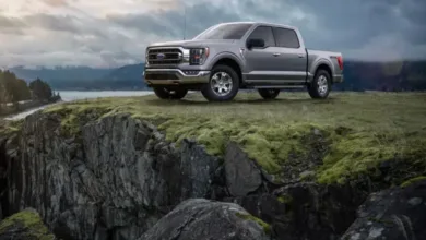 Ford's F-150: Navigating Bumps on the Road to Reliability