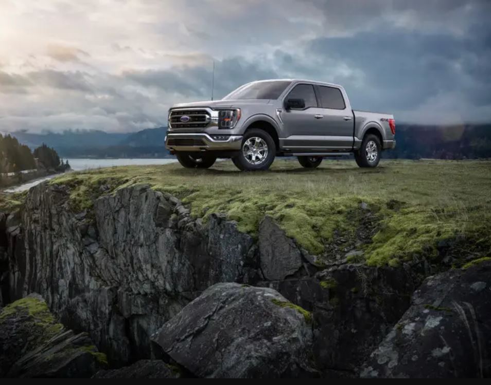 Ford's F-150: Navigating Bumps on the Road to Reliability