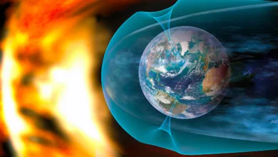 Solar Storm Alert: Earth Faces Double Impact, Anticipating GPS Disruptions and Mesmerizing Auroras