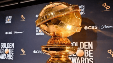 Golden Globe Awards 2024 - How to Watch, Who's Hosting