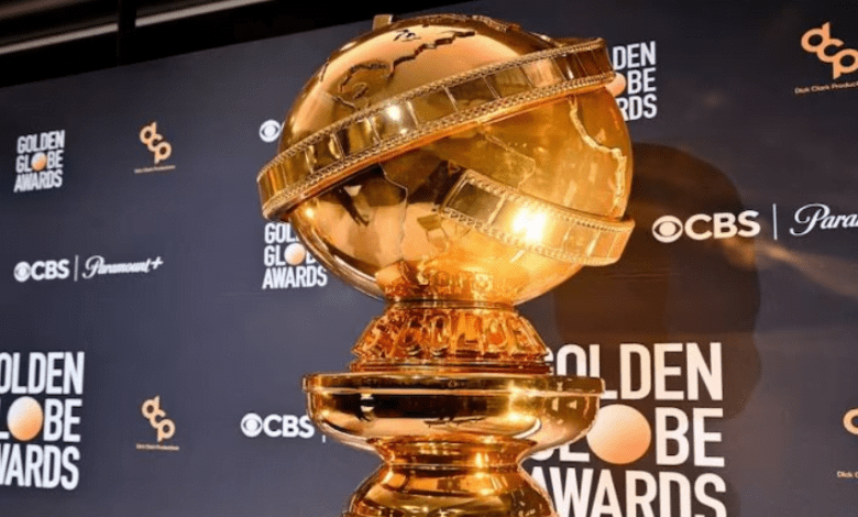 Golden Globe Awards 2024 - How to Watch, Who's Hosting