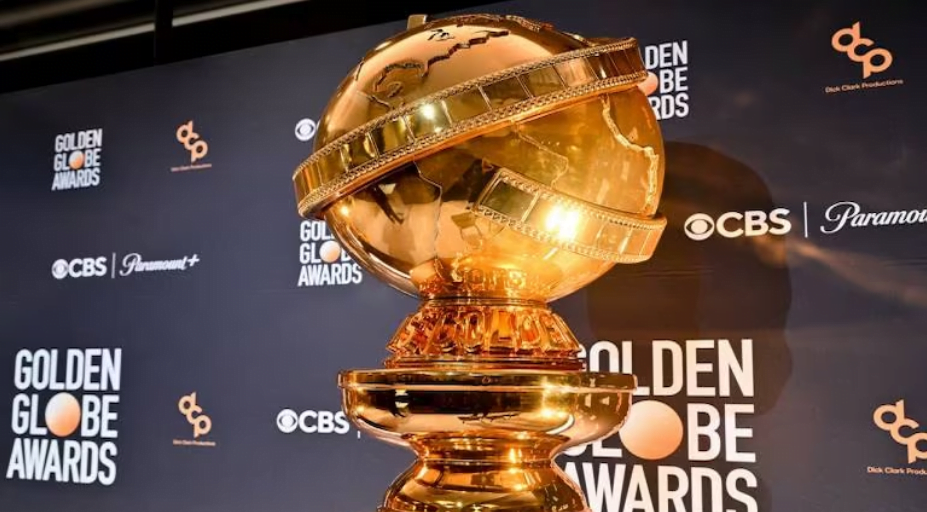 Golden Globe Awards 2024 - How to Watch, Who's Hosting