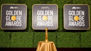 Golden Globe Awards, Controversy