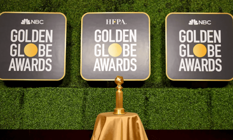 Golden Globe Awards, Controversy