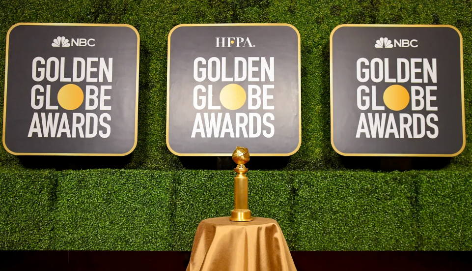 Golden Globe Awards, Controversy