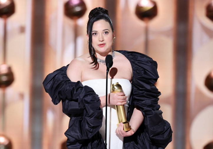 Golden Globe Awards 2024, Winners, Live Updates, Lily Gladstone