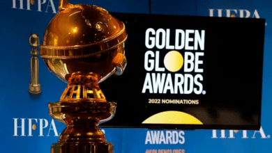 Golden Globe Awards Significance