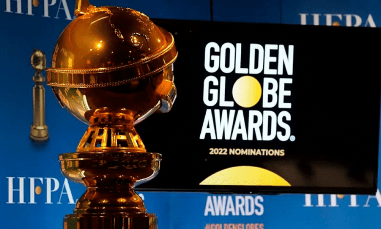 Golden Globe Awards Significance