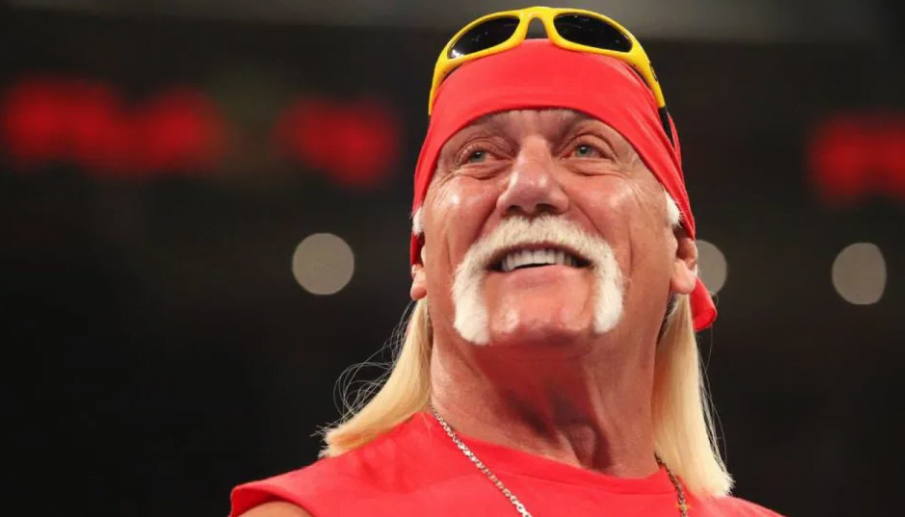 Hulk Hogan, Heroic Rescue, Tampa Crash