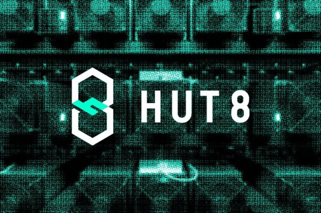 Hut 8 Corp's Nasdaq Bell Ringing Sparks Digital Gold Rush!