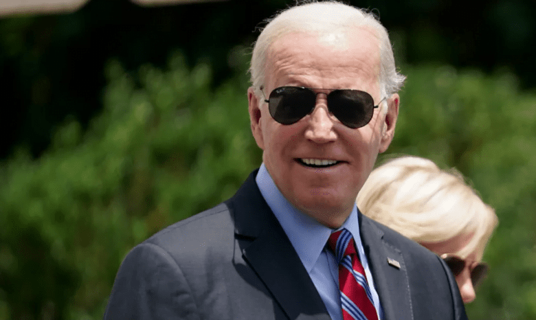 Biden, Federal Judge , Postal Gun Ban