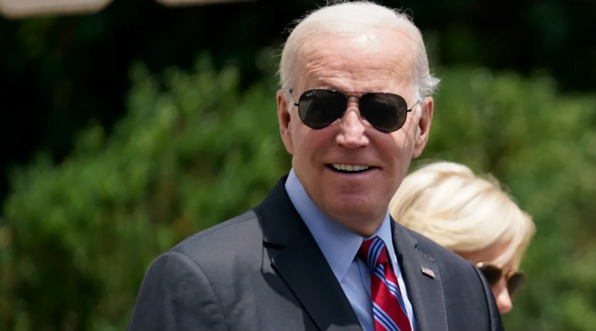 Biden, Federal Judge , Postal Gun Ban